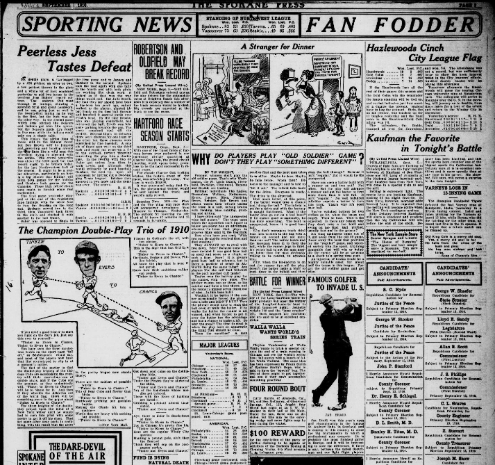 SpokaneUntitled picture