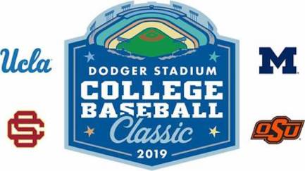 Dodger-Stadium-College-Baseball-Classic-2019