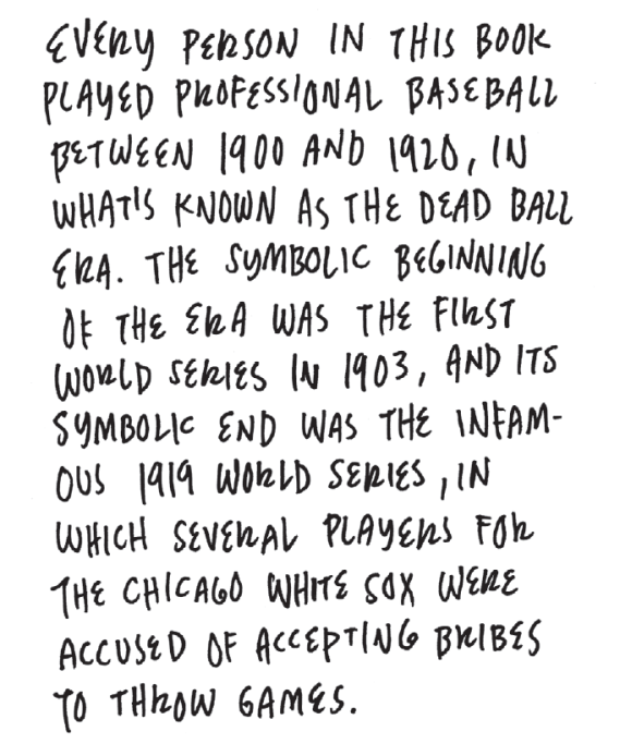 Epic Baseball explained