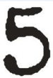 NUMBER 5