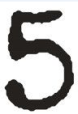 NUMBER 5