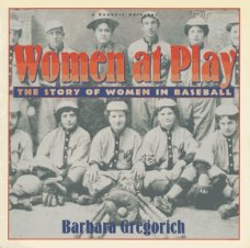 WomenAtPlay book cover
