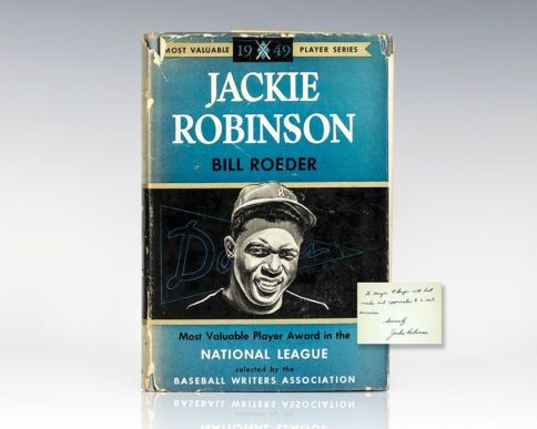 most-valuable-player-series-jackie-robinson-first-edition-signed