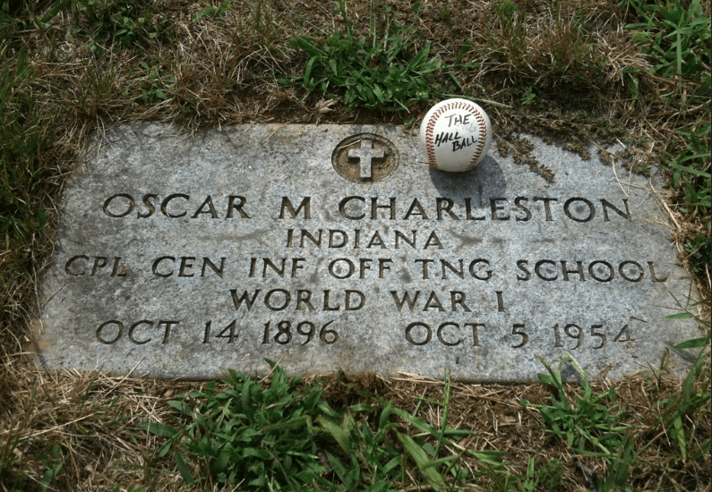 Charleston Hall Ball