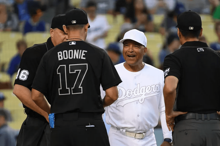 Dodgers yankees 2019