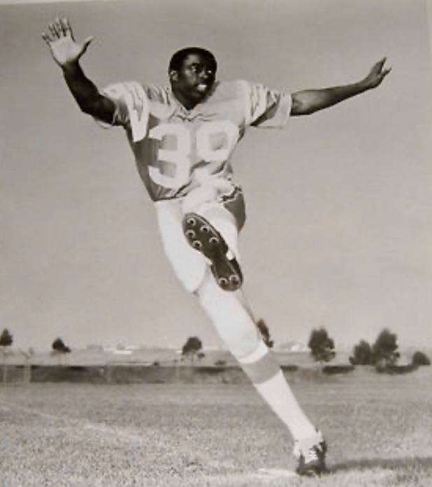 No. 39: Jim Hill – Tom Hoffarth's The Drill: More Farther Off the Wall